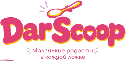 Логотип с девизом